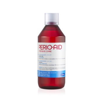 PERIO·AID® Intensive Care mouthwash2